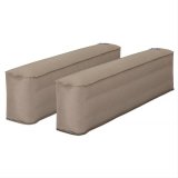 AirBedz Air Mattress Accessories PPI-PRO_AC5 Accessories, Wheel Well Inserts, Pro3, Pair thumbnail 2