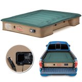 AirBedz Pro 3 Air Mattresses PPI 302 Mattresses, 3, Queen, Green, D/C Internal Pump, 63.50 in. W x 76.00 in. L x 12.00 in. T, for 6.00/6.50 ft. Beds, Truck, Each thumbnail 3