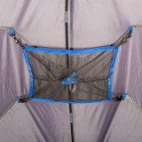 AirBedz EZ-Up Truck Bed Tents PPI-TBT_F5 Pittman Outdoors EZ_UP Tent, Full Size 5.5 ft. - 5.8 ft. Beds, Blue/Grey, Each thumbnail 3