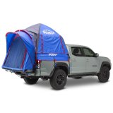 AirBedz EZ-Up Truck Bed Tents PPI-TBT_F5 Pittman Outdoors EZ_UP Tent, Full Size 5.5 ft. - 5.8 ft. Beds, Blue/Grey, Each thumbnail 7
