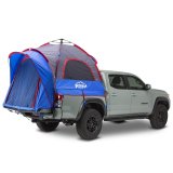 AirBedz EZ-Up Truck Bed Tents PPI-TBT_F5 Pittman Outdoors EZ_UP Tent, Full Size 5.5 ft. - 5.8 ft. Beds, Blue/Grey, Each thumbnail 9