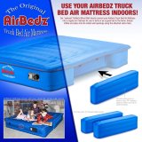 AirBedz Original Bed Wheel Well Inserts PPI-AC5 well Inserts, Pair thumbnail 1