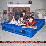 AirBedz Original Bed Wheel Well Inserts PPI-AC5 well Inserts, Pair thumbnail 3