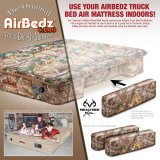 AirBedz Air Mattress Accessories PPI-CMO_AC5_405 Wheel Well Inserts, Accessories, Pair thumbnail 2