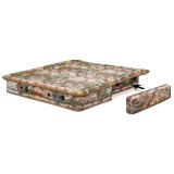 AirBedz Air Mattress Accessories PPI-CMO_AC5_405 Wheel Well Inserts, Accessories, Pair thumbnail 5