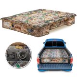 AirBedz Original Truck Bed Camo Air Mattresses PPI-403 Mattresses, Camo, Built-in Pump, Charger, 55.00 in. Wide x 73.00 in. Long x 12.00 in. Tall, for 6.00/6.50 ft. Beds, Each thumbnail 3