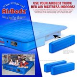 AirBedz Air Mattress Accessories PPI-AC5_105 Wheel Well Inserts, Polyester, Pair thumbnail 1