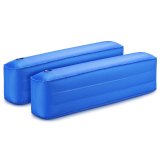 AirBedz Air Mattress Accessories PPI-AC5_105 Wheel Well Inserts, Polyester, Pair thumbnail 4