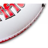 AirBedz River Drifter One Person Float Tubes PPI-RD1 Flotation Device, Drifter, Tube, Single-Person, Each thumbnail 2