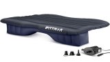 AirBedz Air Mattresses PPI-BLK_PV_CARMAT Inflatable Rear Seat Mattress Mid-Size. Fits Jeeps, Car, SUV's & Mid-size Trucks thumbnail 1