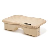 AirBedz Air Mattresses PPI-TAN_TRKMAT Inflatable Rear Seat Mattress Full-Size. Fits SUV's & Full-size Trucks thumbnail 4