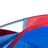AirBedz EZ-Up Truck Bed Tents PPI-TBT_M5 Pittman Outdoors EZ_UP Tent, Mid Size 5.0 ft. - 5.2 ft. Beds, Blue/Grey, Each thumbnail 5