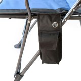 AirBedz Folding Chairs PPI-HEAT_CHR Pittman Outdoors Portable Heated Camping Chair thumbnail 7