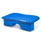 AirBedz Air Mattresses PPI-BLU-TRKMAT Inflatable Rear Seat Mattress Full-Size. Fits SUV's & Full-size Trucks thumbnail 3