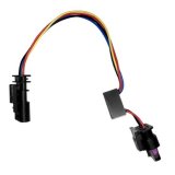 Z Automotive Jeep JL/JT Z-Locker OEM Controller Harnesses for 2020-2023 GLADIATOR, 2018-2021 WRANGLER - Z_LKR_OEM Wiring Harness, Harness, Use with Lockers, Jeep, Each thumbnail 1