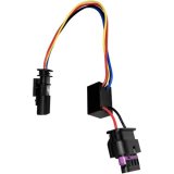 Z Automotive Jeep JL/JT Z-Locker OEM Controller Harnesses for 2020-2023 GLADIATOR, 2018-2021 WRANGLER - Z_LKR_OEM Wiring Harness, Harness, Use with Lockers, Jeep, Each thumbnail 2