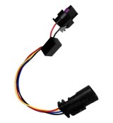 Z Automotive Jeep JL/JT Z-Locker OEM Controller Harnesses for 2020-2023 GLADIATOR, 2018-2021 WRANGLER - Z_LKR_OEM Wiring Harness, Harness, Use with Lockers, Jeep, Each thumbnail 3