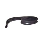 Soffseal Individual Position Weatherstripping Seals SS-2517 Weatherstrip Seal, Door Glass Channel, Rear, GM, Passenger Car, Pair thumbnail 2