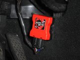 AFE Power Throttle Response Enhancers 77-20009 Pedal 2 Metal Enhancer Various Hyundai/Kia/Genesis Cars/SUVs 13-25 thumbnail 2