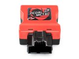 AFE Power Throttle Response Enhancers 77-20009 Pedal 2 Metal Enhancer Various Hyundai/Kia/Genesis Cars/SUVs 13-25 thumbnail 3