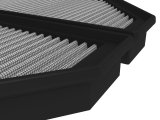 AFE Power Air Filter Elements 30-10438DM Magnum FLOW OE Replacement w/ Pro DRY S Media (Pair) BMW X5/X6 M (F95/F96) 20-25 V8-4.4L (tt) thumbnail 2