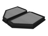 AFE Power Air Filter Elements 30-10438DM Magnum FLOW OE Replacement w/ Pro DRY S Media (Pair) BMW X5/X6 M (F95/F96) 20-25 V8-4.4L (tt) thumbnail 3