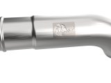 AFE Power Intercooler Pipes 46-20269SS BladeRunner OER Series 2-1/2 IN Stainless Steel Cold Charge Pipe GM Colorado/Canyon 16-20 L4-2.8L (td) LWN thumbnail 3