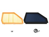 AFE Power Air Filter Elements 30-10438RM Magnum FLOW OE Replacement w/ Pro 5R Media (Pair) BMW X5/X6 M (F95/F96) 20-25 V8-4.4L (tt) thumbnail 4