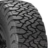 BFGoodrich All-Terrain T/A KO3 Tires 255/75-17 Tire, KO3, LT255/75-17, All-season, Radial, Raised White Letters, Severe Snow Rated (3PMSF), S Speed Rating, 111/108 Load Index, Each thumbnail 5