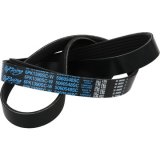 Dayco Supercharger Belts 5060548SC Mini Cooper S, 2002-2006 w/o JCW, 1.6 POLY Rib Belt thumbnail 2