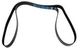 Dayco Supercharger Belts for 2007-2012 MUSTANG - 5100840SC Ford Mustang GT500, 2007-2012, 5.4 POLY Rib Belt thumbnail 1