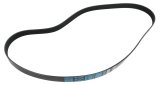 Dayco Supercharger Belts 5080663SC Ford Lightning/Harley Davidson , 1999-2003, 5.4 POLY Rib Belt thumbnail 1