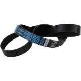 Dayco Supercharger Belts 5080750SC Ford Cobra Mustang 03-04, 2003-2004, 4.6 POLY Rib Belt thumbnail 2