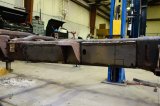 Rust Buster 09-18 Dodge Ram 1500 Quad Cab Center Frame Section - Left thumbnail 4