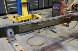 Rust Buster 09-18 Dodge Ram 1500 Quad Cab Center Frame Section - Left thumbnail 5