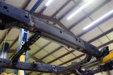 Rust Buster 01-07 Toyota Sequoia Center Frame Section - Left thumbnail 3
