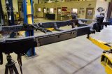 Rust Buster 01-07 Toyota Sequoia Center Frame Section - Left thumbnail 4