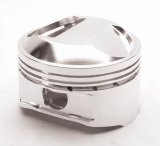 JE Pistons PORSCH 3.0LTR DM KIT Set of 6 Pistons thumbnail 3