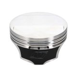 Wiseco Nissan VR38DETT 95.50 mm Bore 34.30 mm CH 6.60 CC Piston Set thumbnail 5