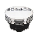 Wiseco Nissan VR38DETT 95.50 mm Bore 34.30 mm CH 6.60 CC Piston Set thumbnail 9