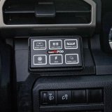 sPOD 2024+ Toyota Tacoma Mini6 SourceLT Power Management System thumbnail 1