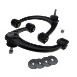 SPC Performance Toyota Tacoma Upper Control Arm (PAIR) thumbnail 1