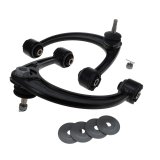 SPC Performance Toyota Tacoma Upper Control Arm (PAIR) thumbnail 2