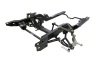Ridetech 70-81 Chevrolet Camaro / Pontiac Firebird (2nd Gen) Front Perf. Subframe w/ Pin Spindle thumbnail 2