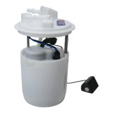 DeatschWerks DW400 Performance Pump Module for 15-21 WRX thumbnail 1