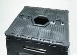 Cycra Fold up Motostand - Black/Blue thumbnail 2