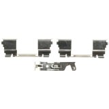 Power Stop 14-24 Ram ProMaster 1500 Front Autospecialty Kit w/Calipers (1x psbKOE7303, 1x psbL15135) thumbnail 9
