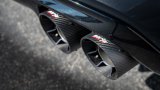 Borla 20-25 BMW M8 Gran Coupe ATAK Cat-Back Exhaust System thumbnail 2