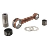 Hot Rods 86-02 CR 80 R/96-02 CR 80 RB Big Wheel Connecting Rod Kit thumbnail 1