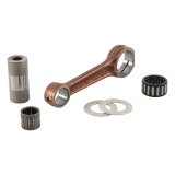 Hot Rods 86-02 CR 80 R/96-02 CR 80 RB Big Wheel Connecting Rod Kit thumbnail 2